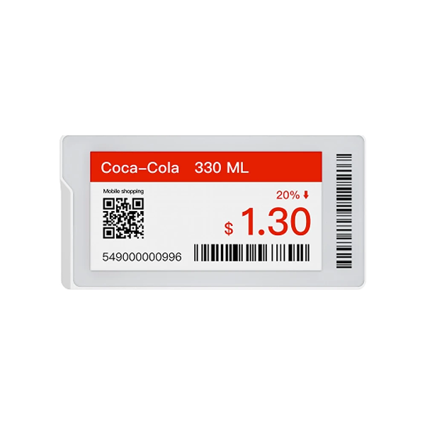 Electronic Shelf Label